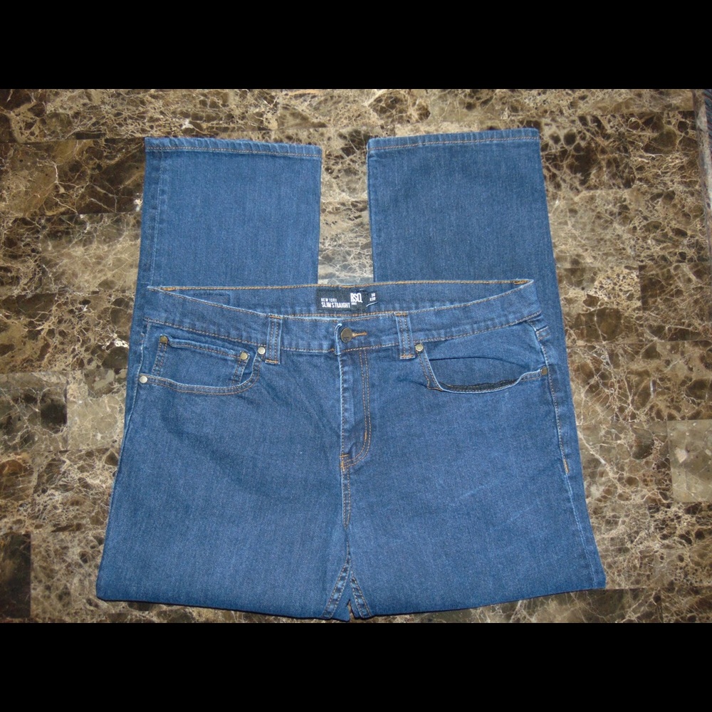 New York RSQ Jeans - Picture 4 of 5